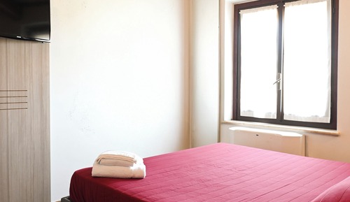 Apartamento Confort (Rossa)