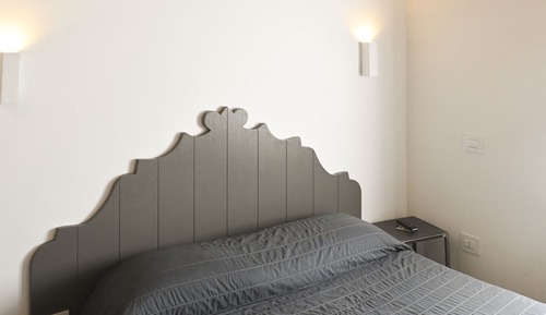 Suite Confort (Blu)