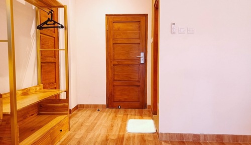 Habitación superior con 2 camas individuales, 2 camas individuales, no fumadores