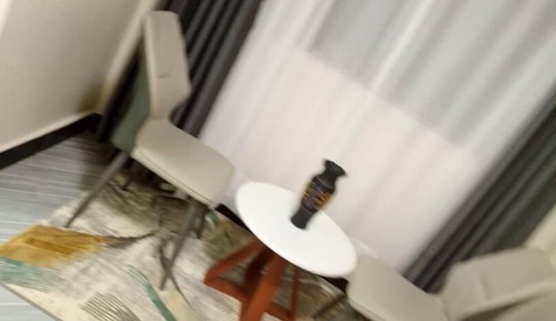 Habitación Deluxe, balcón, vistas a la colina