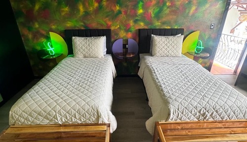 Suite estudio estándar