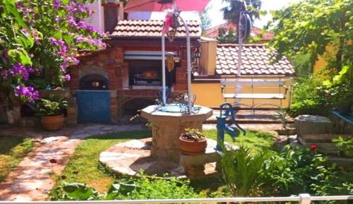 Apartamento (One Bedroom Apartment)