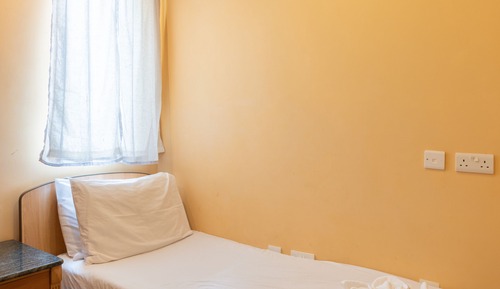 Apartamento Confort, 3 habitaciones, cocina