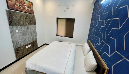 Habitación superior