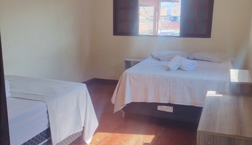 Basic Quadruple Room