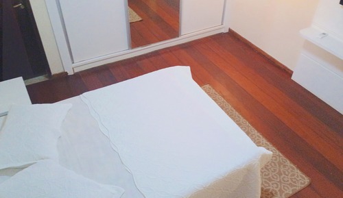 Basic Double Room