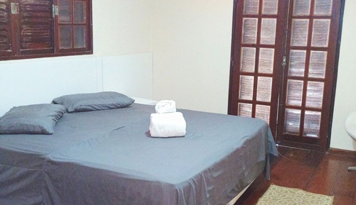 Deluxe Suite, City View
