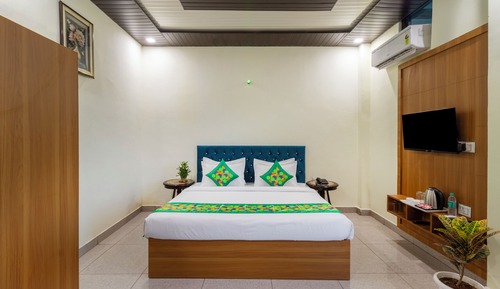 Habitación estándar