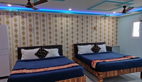 Suite Elite, balcón