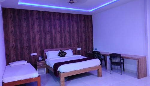 Chalet familiar, vistas a la piscina