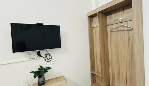 Habitación estándar
