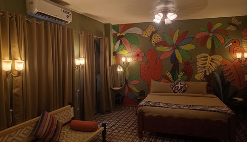 Habitación Royal