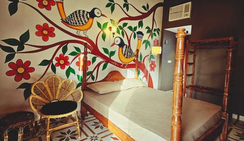 Habitación Confort