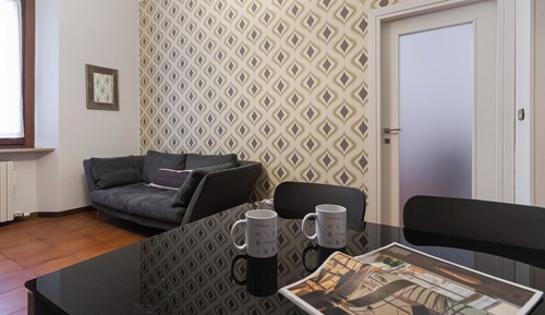 Apartamento (1 Bedroom)