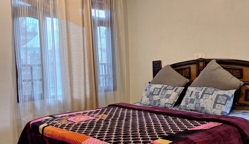 Habitación Confort