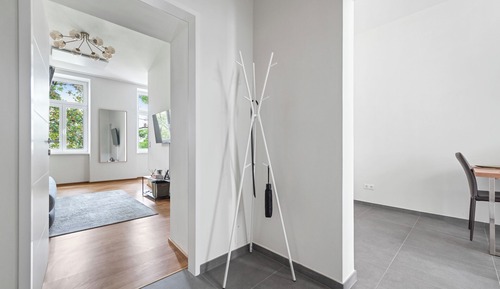 Apartamento Confort, vistas a la ciudad