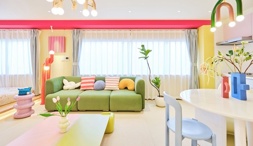 Habitación Confort (501)