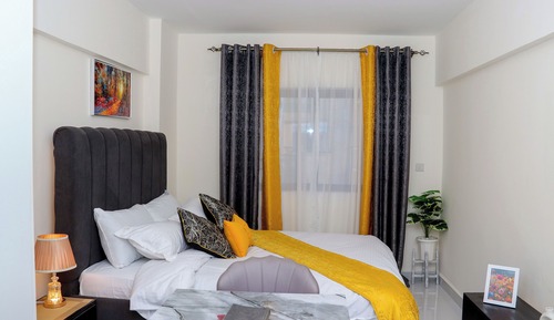 Apartamento de lujo