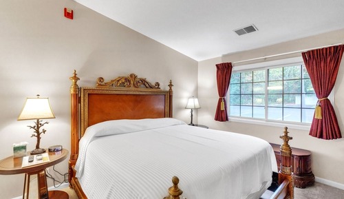 Suite, 1 habitación