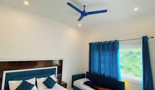 Habitación Deluxe doble, vistas al río