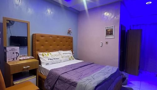 Habitación individual estándar