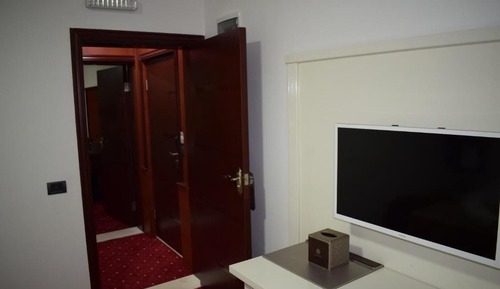 Apartamento Deluxe, 2 habitaciones, vistas al jardín