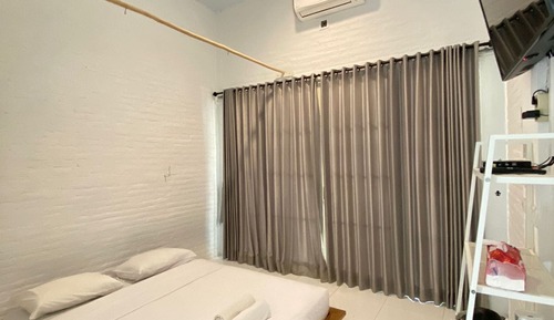 Habitación estándar, 1 habitación, vistas a la playa
