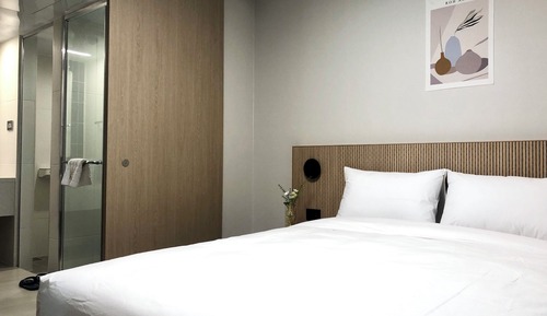 Suite Deluxe