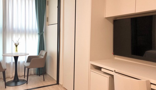 Habitación doble superior