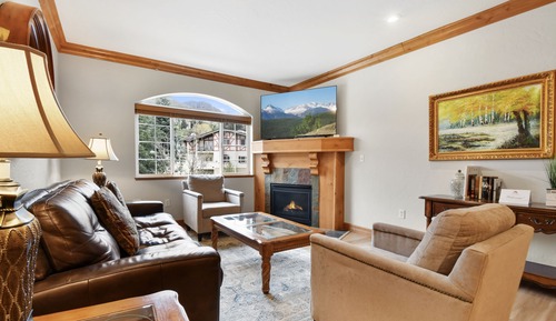 Villa, 3 habitaciones