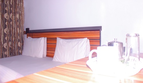 Habitación estándar