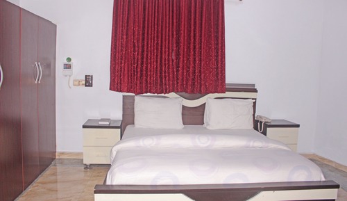 Suite exclusiva