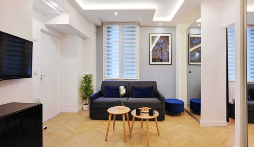 Apartamento