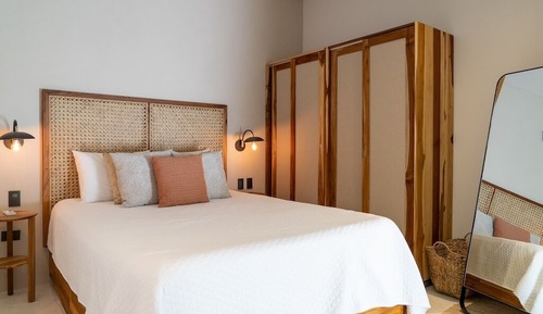 Nala Luxury Living - King Suite #1