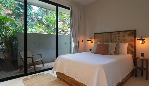 Nala Luxury Living - King Suite #2