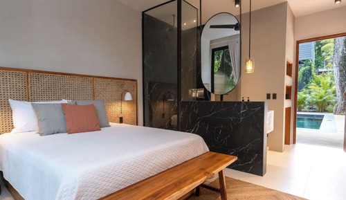 Nala Luxury Living - Studio Suite #3