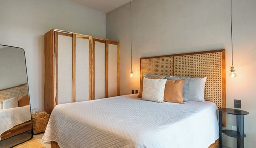 Nala Luxury Living - One bedroom suite #6