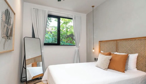 Nala Luxury Living - One bedroom suite #5