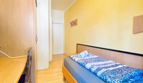 Habitación económica