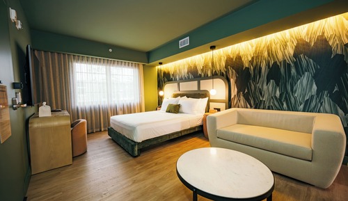 Suite Confort