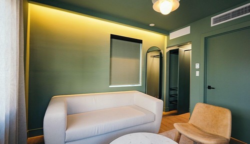Suite superior