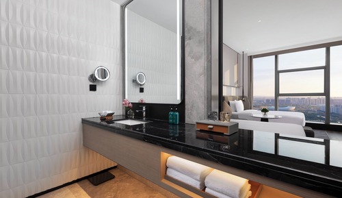 Habitación Premium, 2 camas dobles