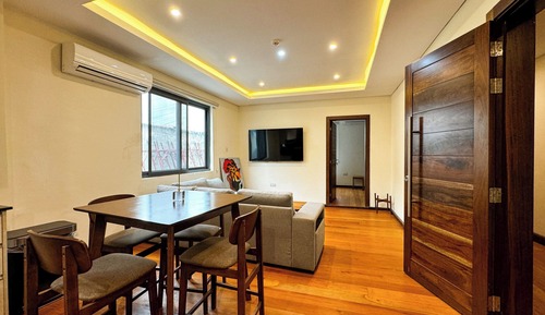 Apartamento estándar