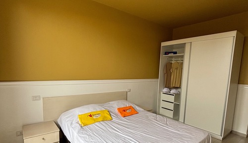 Apartamento Confort, vistas al mar