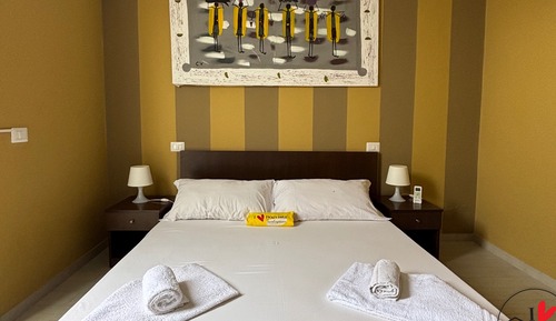 Apartamento Confort, vistas al mar