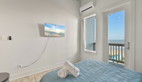 Habitación individual Deluxe