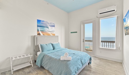 Habitación individual Deluxe