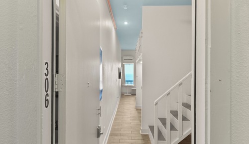 Habitación individual Deluxe