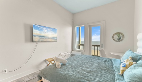 Habitación individual Deluxe