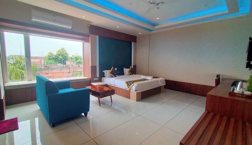 Habitación ejecutiva